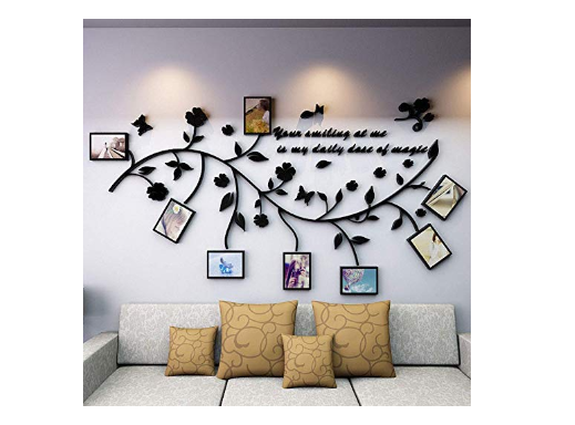 Tree Wall Decal