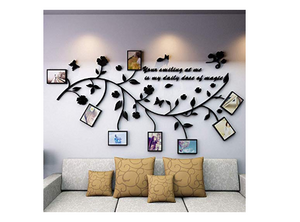 Tree Wall Decal